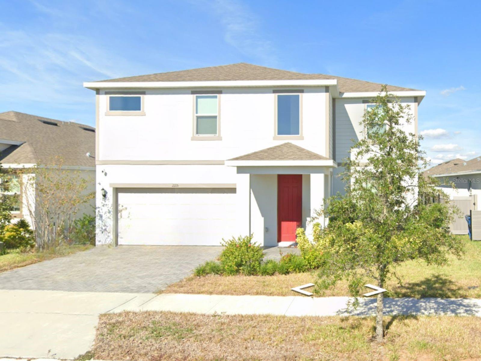 Details for 2215 Pigeon Plum, HAINES CITY, FL 33844