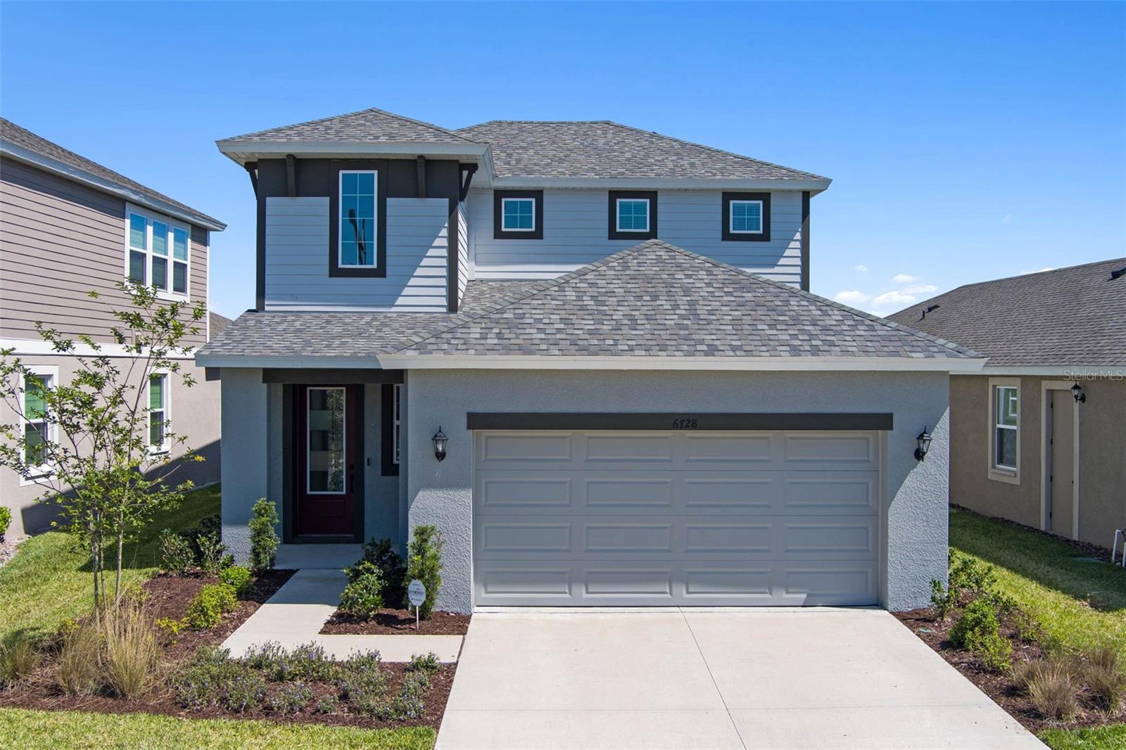 Details for 6728 Great Bear Drive, LAKELAND, FL 33805