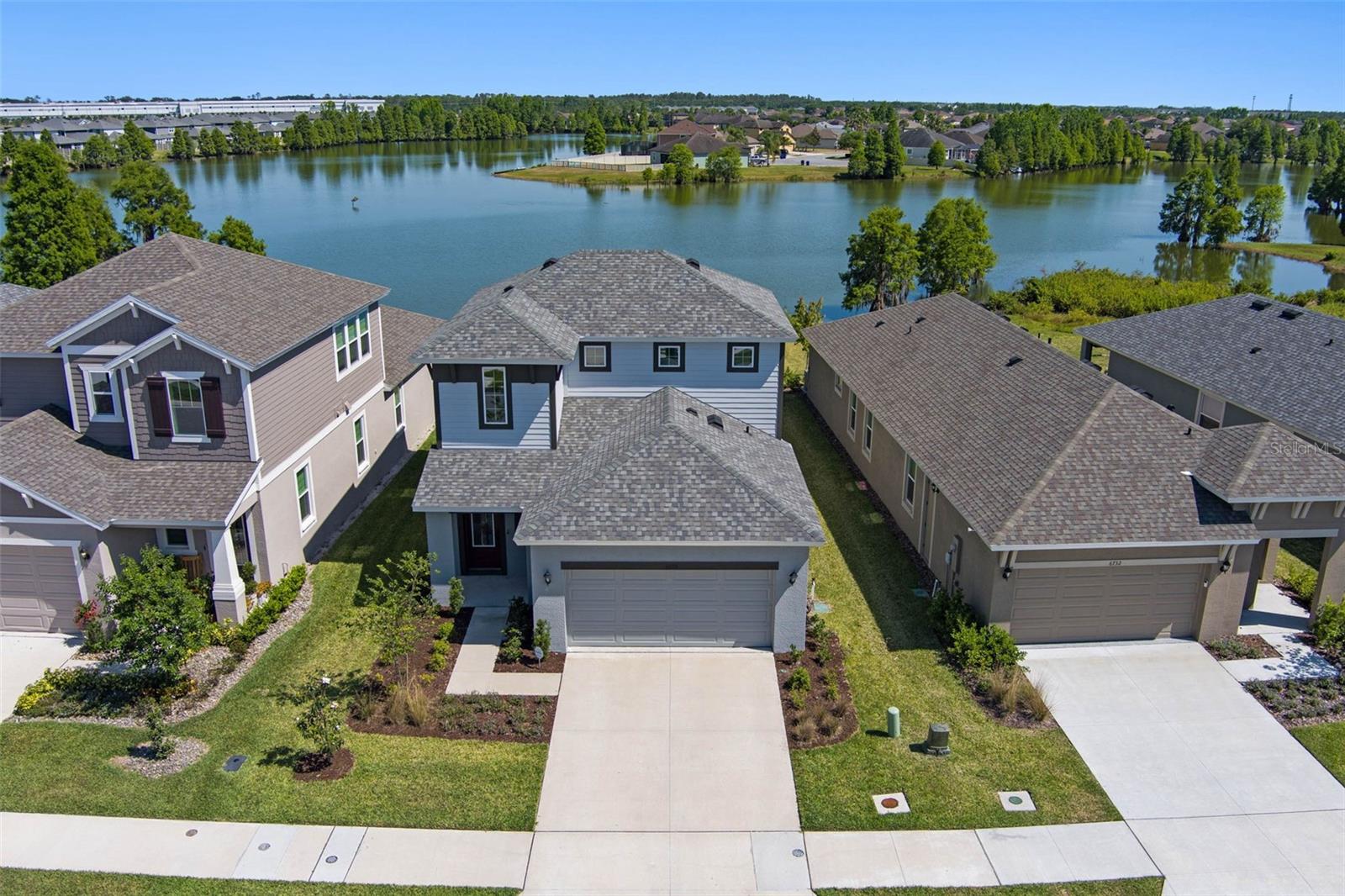 Image 43 of 64 For 6728 Great Bear Drive