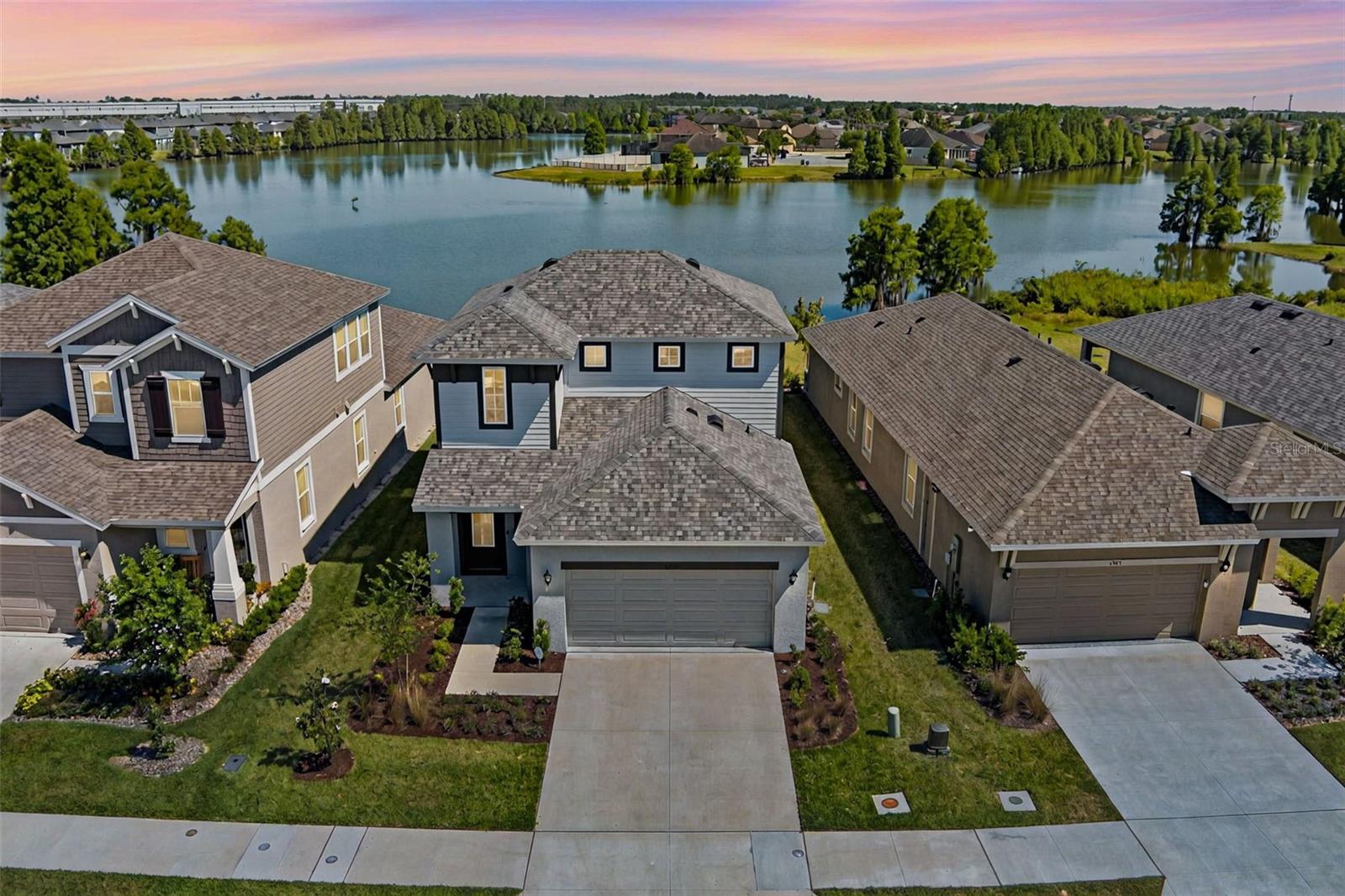 Image 63 of 64 For 6728 Great Bear Drive