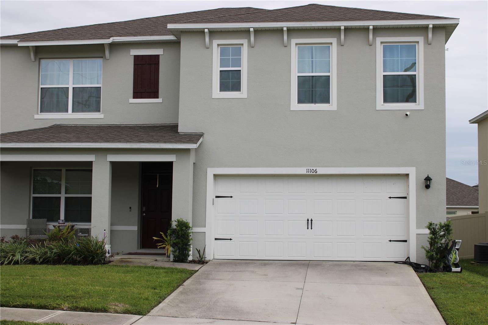 Details for 11106 Amber Ridge Drive, ZELLWOOD, FL 32798