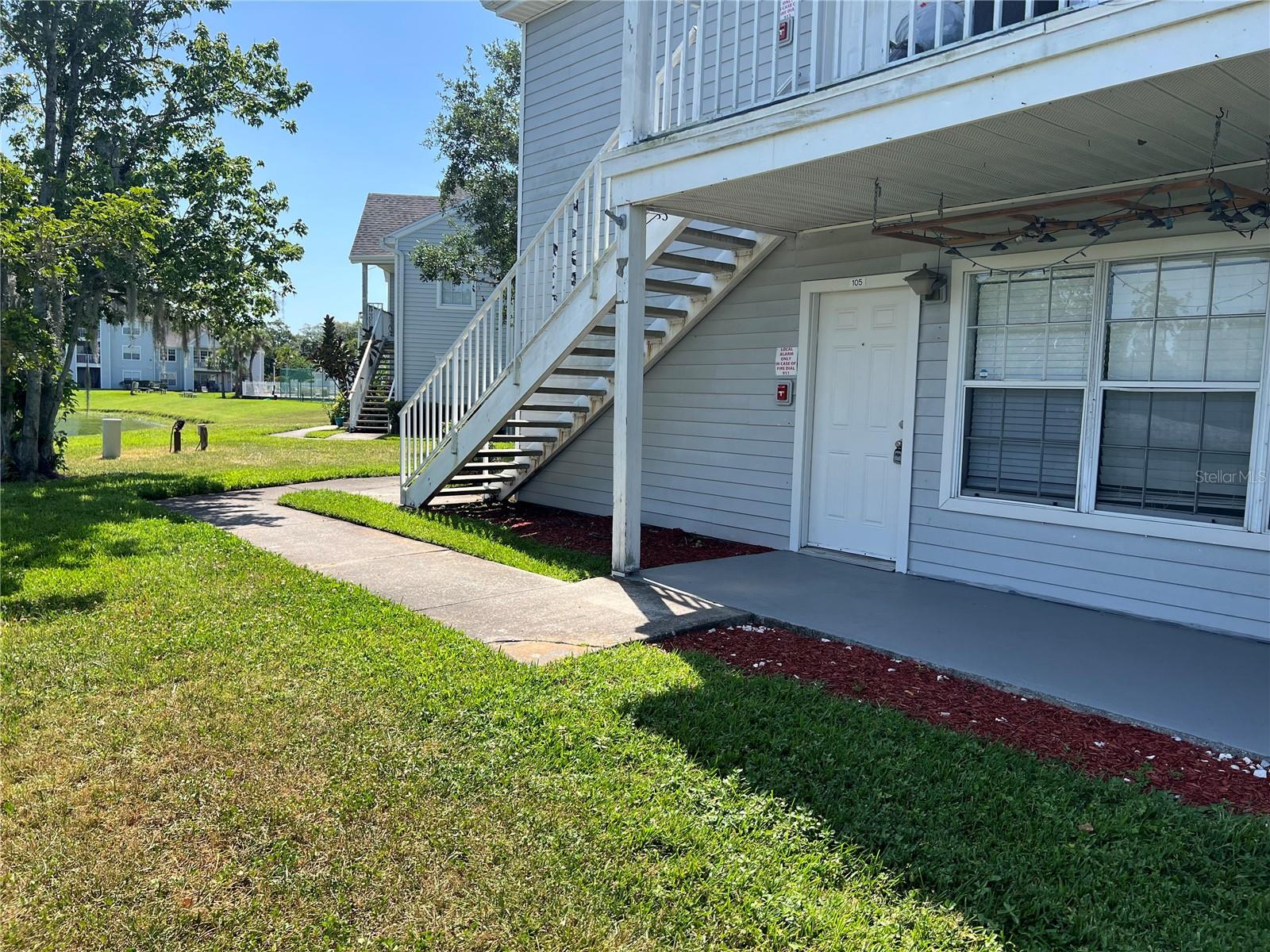 Details for 1217 Bermuda Lakes Lane 105, KISSIMMEE, FL 34741
