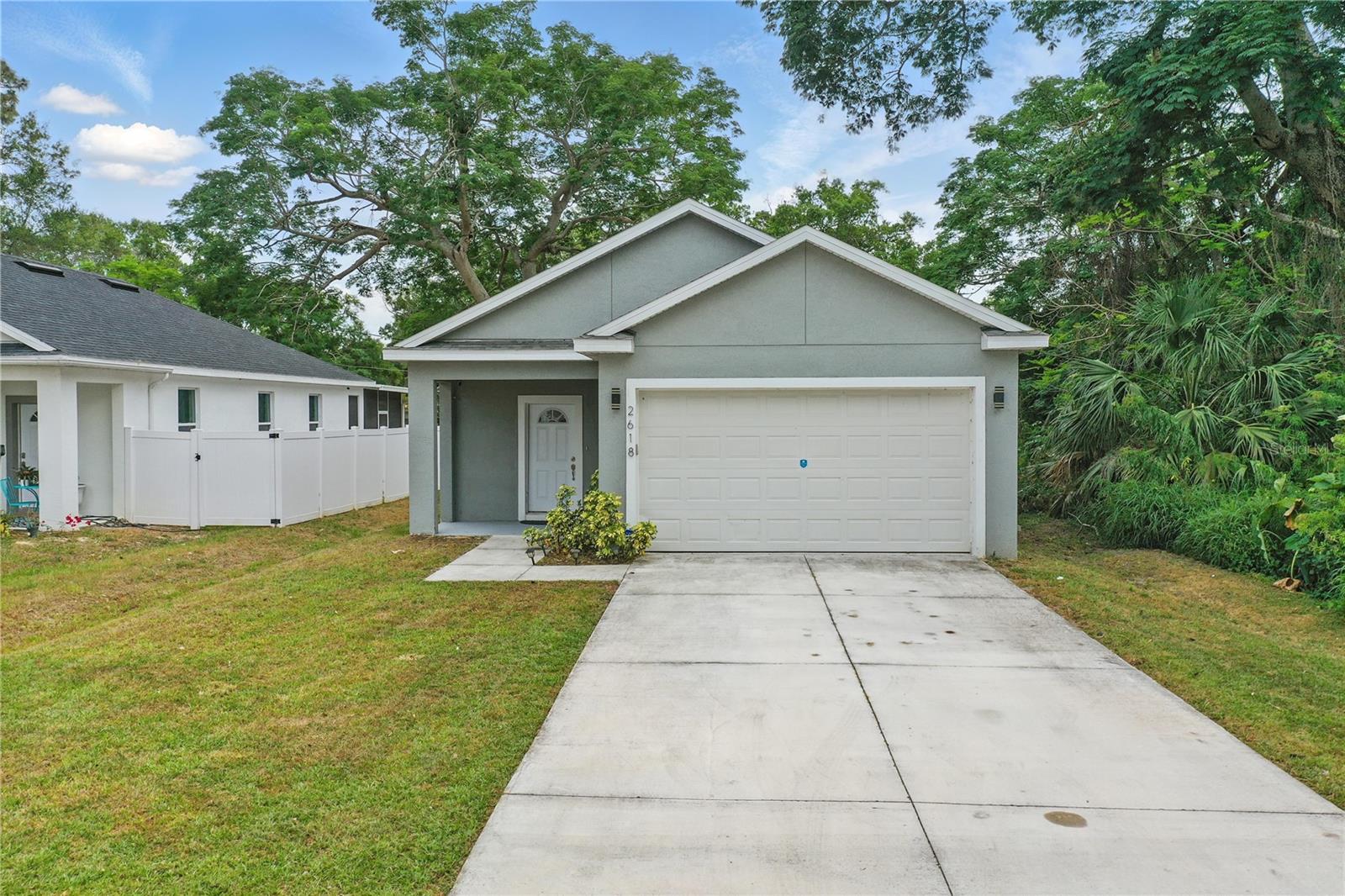 Details for 2618 Sidney Avenue, ORLANDO, FL 32810