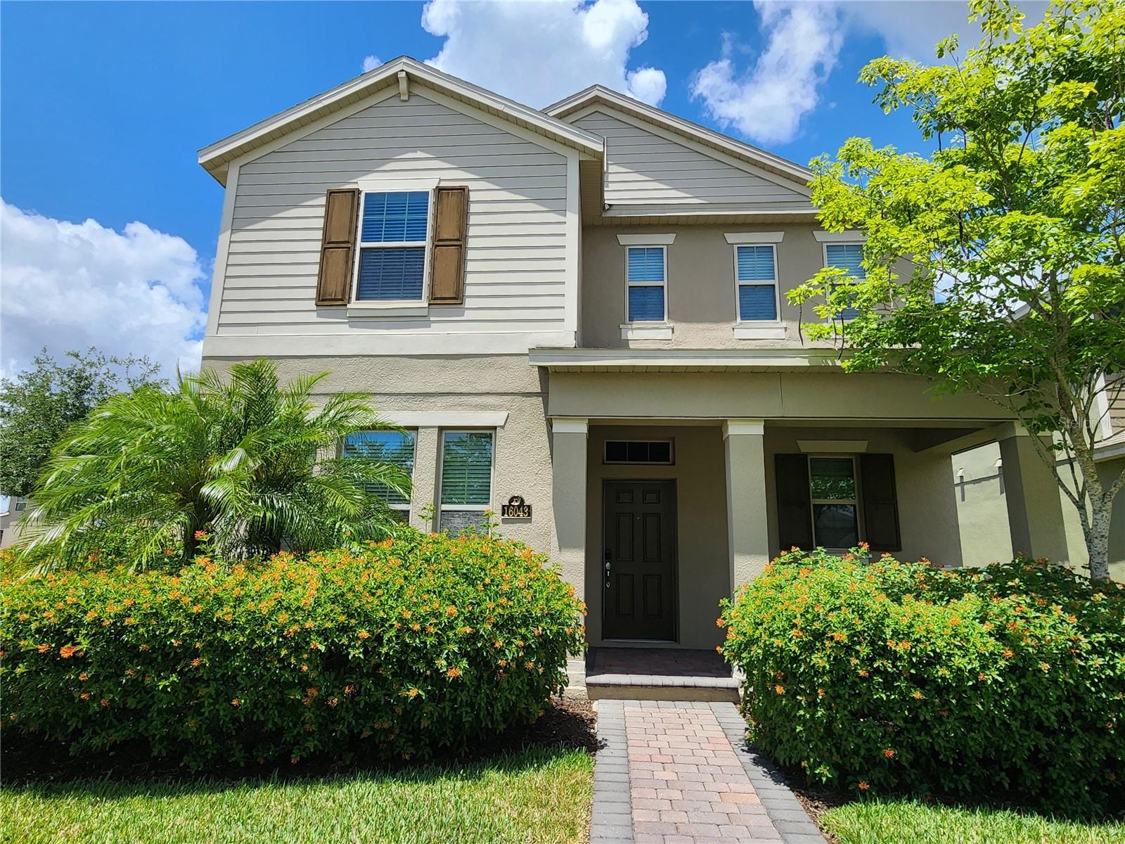 Details for 16043 Pebble Bluff Loop, WINTER GARDEN, FL 34787