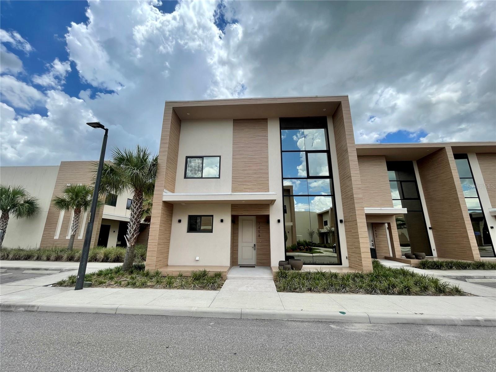 Details for 7458 Brooklyn Drive, KISSIMMEE, FL 34747