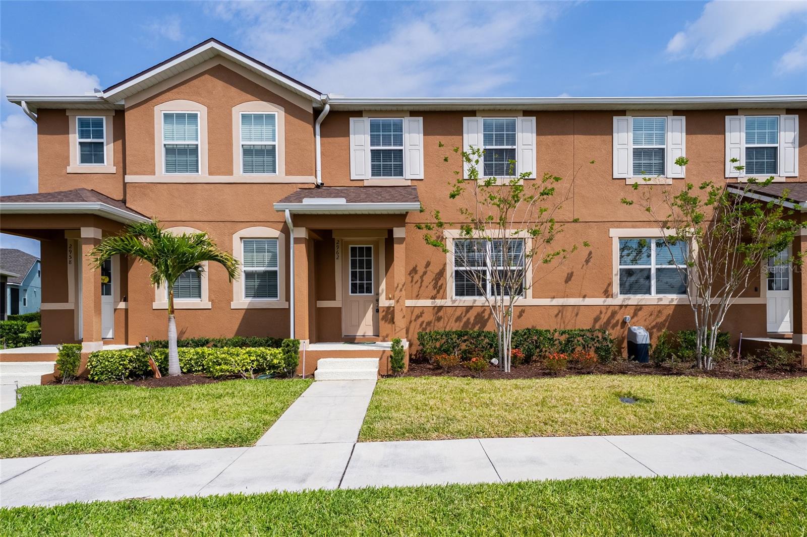 Details for 2962 Firebush Way, CLERMONT, FL 34711