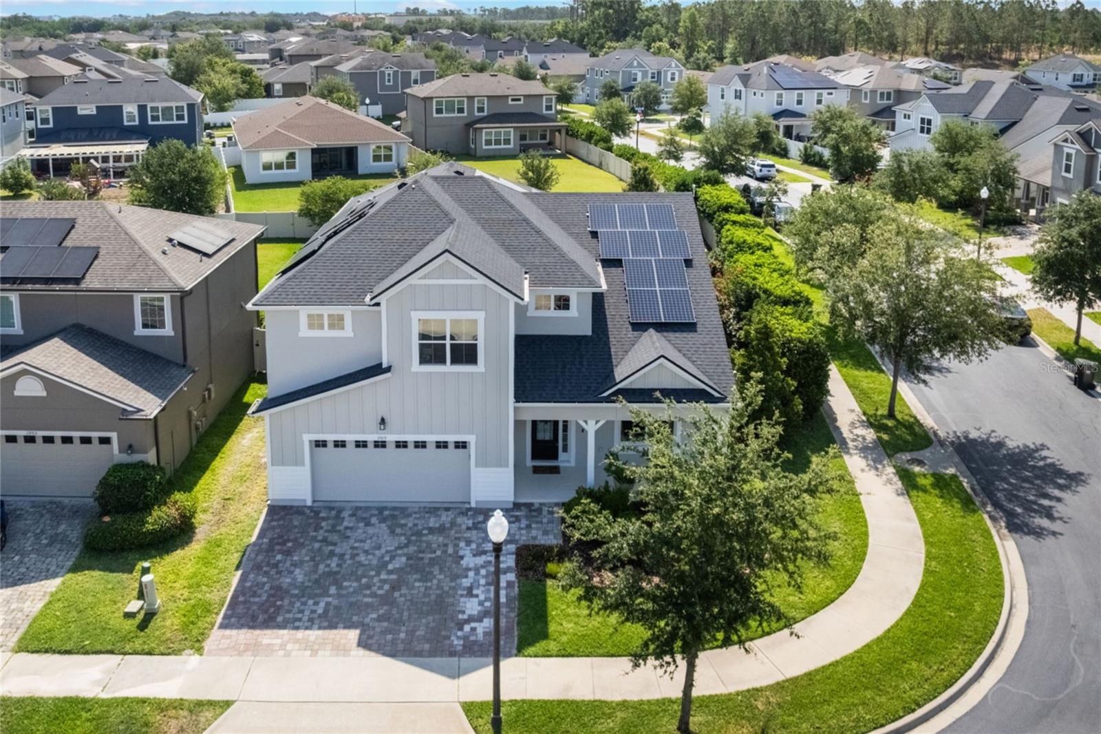 Details for 1909 Donahue Drive, OCOEE, FL 34761