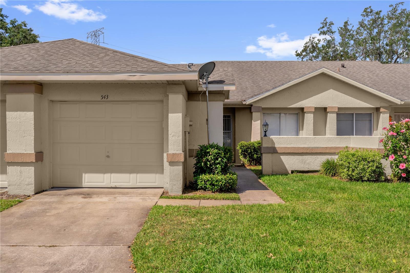 Details for 543 Azinger Circle, ORLANDO, FL 32824