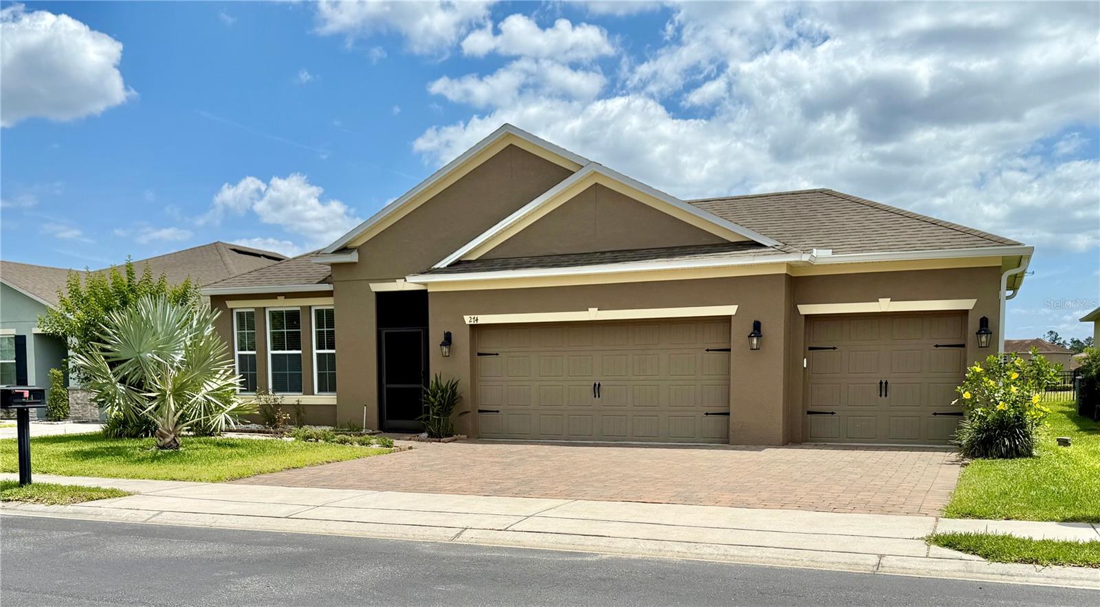 Details for 274 Brunswick Drive, DAVENPORT, FL 33837
