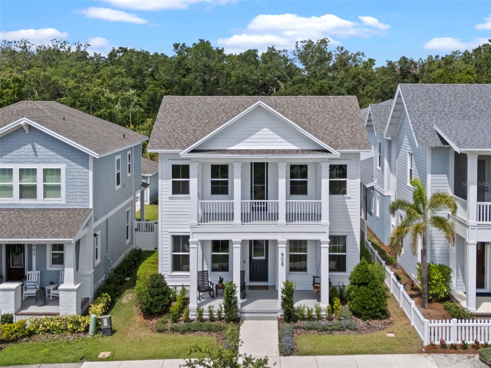 Details for 908 Tilden Oaks Trail, WINTER GARDEN, FL 34787