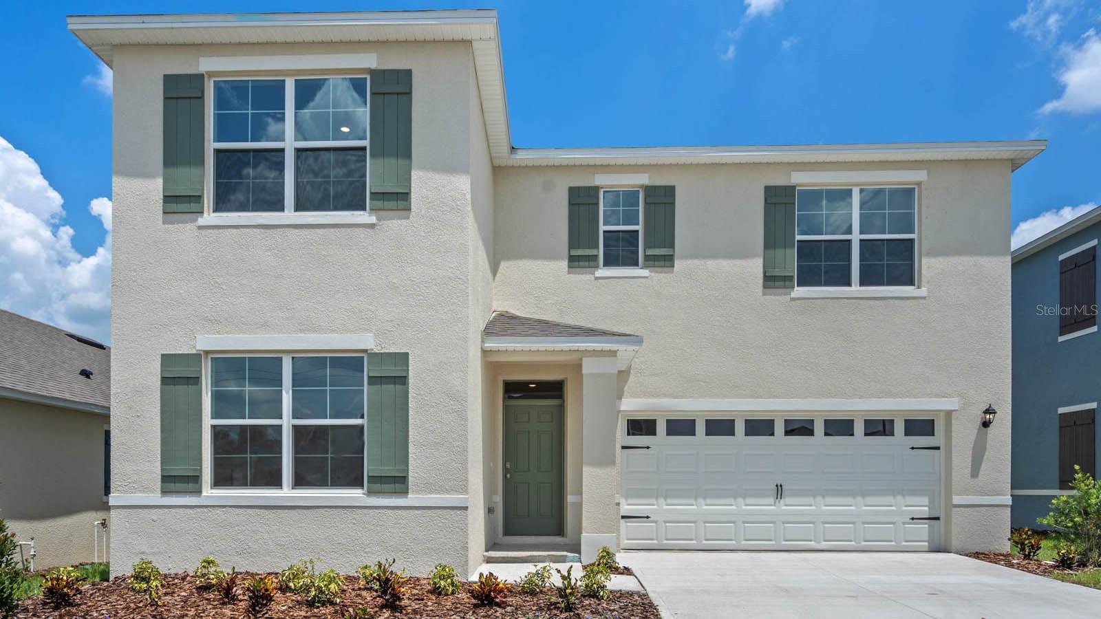 Details for 699 Griffon Avenue, LAKE ALFRED, FL 33850