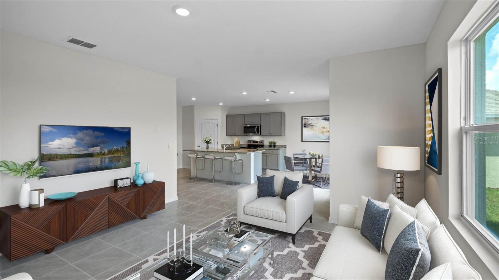 Image 4 of 12 For 699 Griffon Avenue