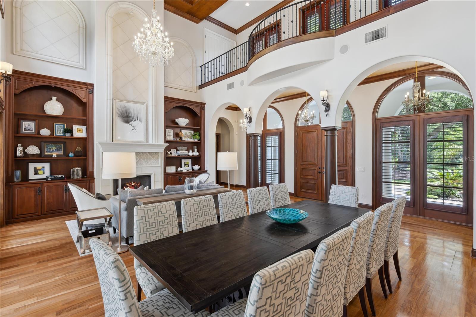 Image 17 of 58 For 1716 Greystone Court