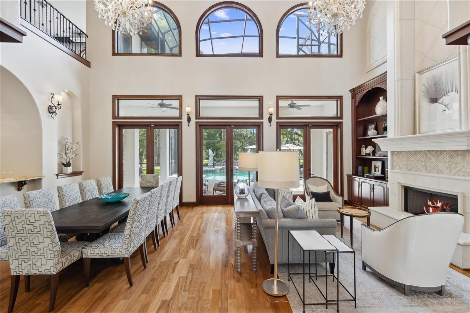 Image 18 of 58 For 1716 Greystone Court