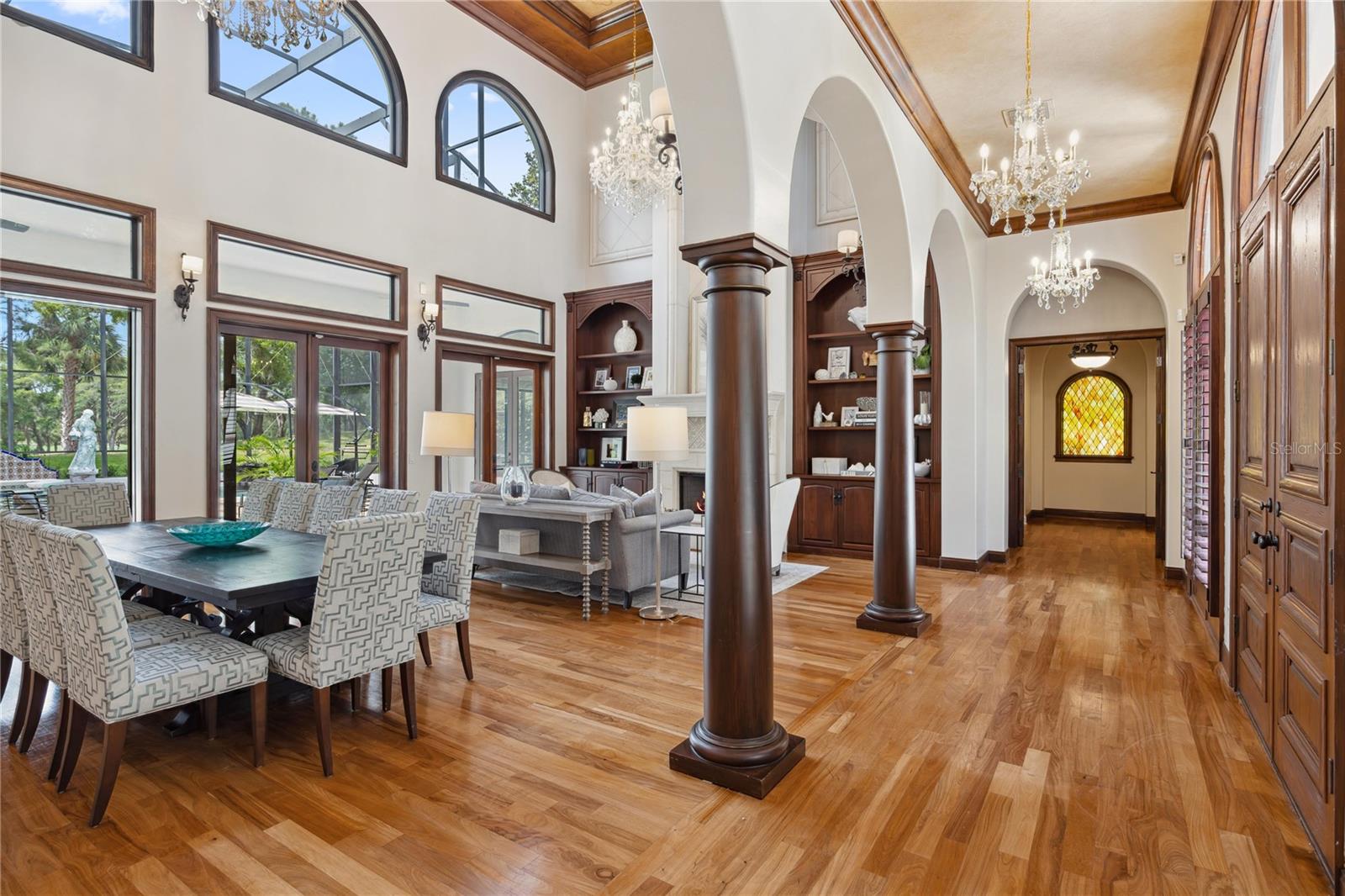 Image 30 of 58 For 1716 Greystone Court