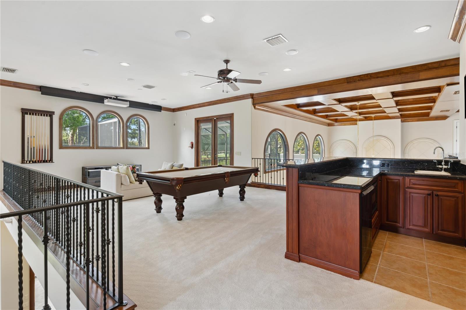 Image 40 of 58 For 1716 Greystone Court
