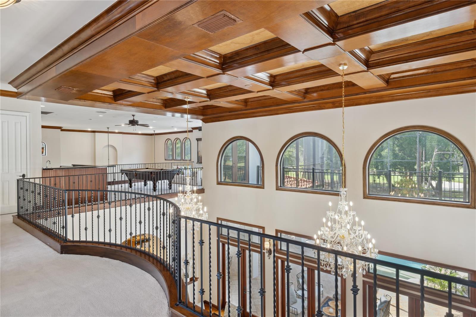 Image 41 of 58 For 1716 Greystone Court