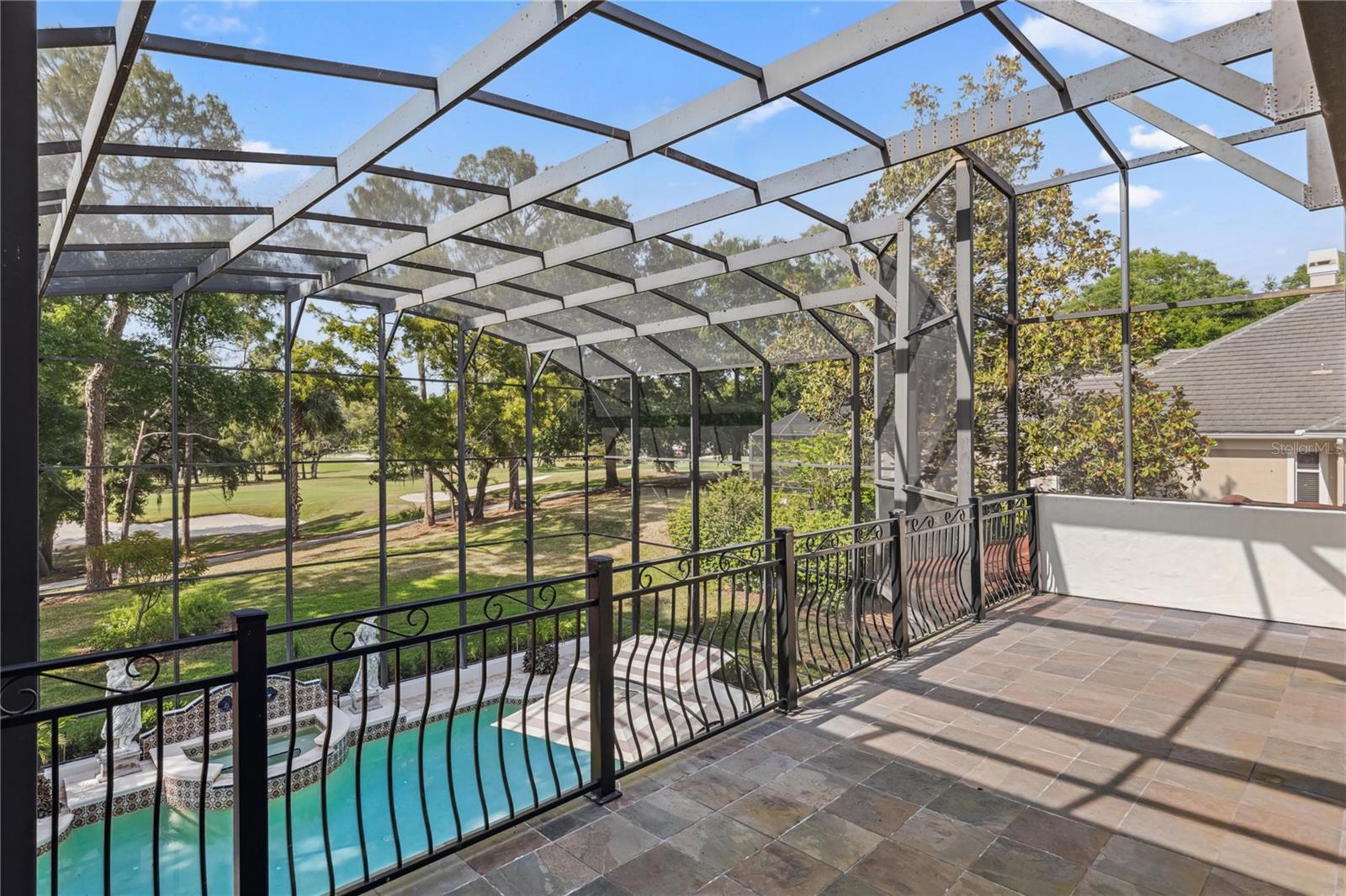 Image 42 of 58 For 1716 Greystone Court