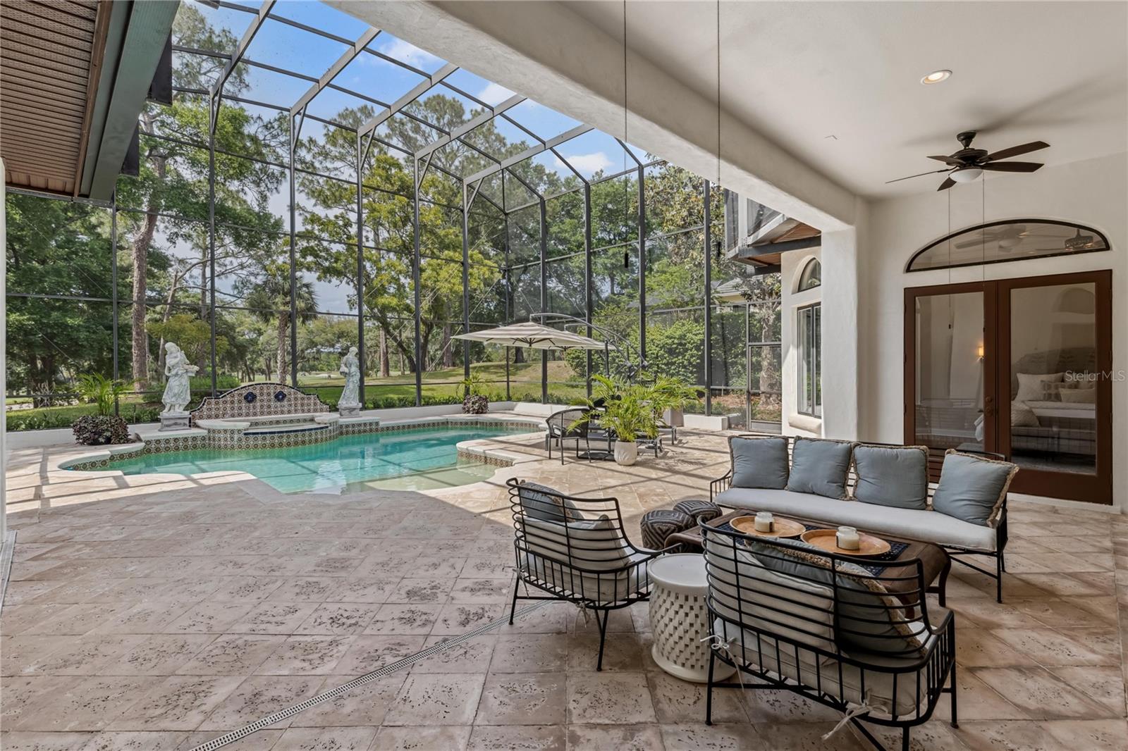 Image 51 of 58 For 1716 Greystone Court