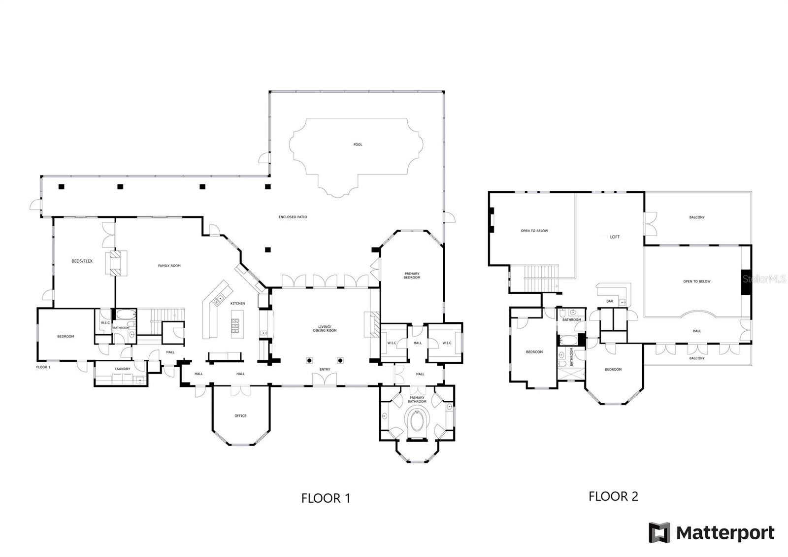 Image 58 of 58 For 1716 Greystone Court