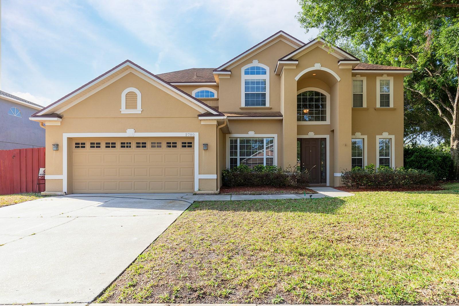 Details for 2780 Running Springs Loop, OVIEDO, FL 32765