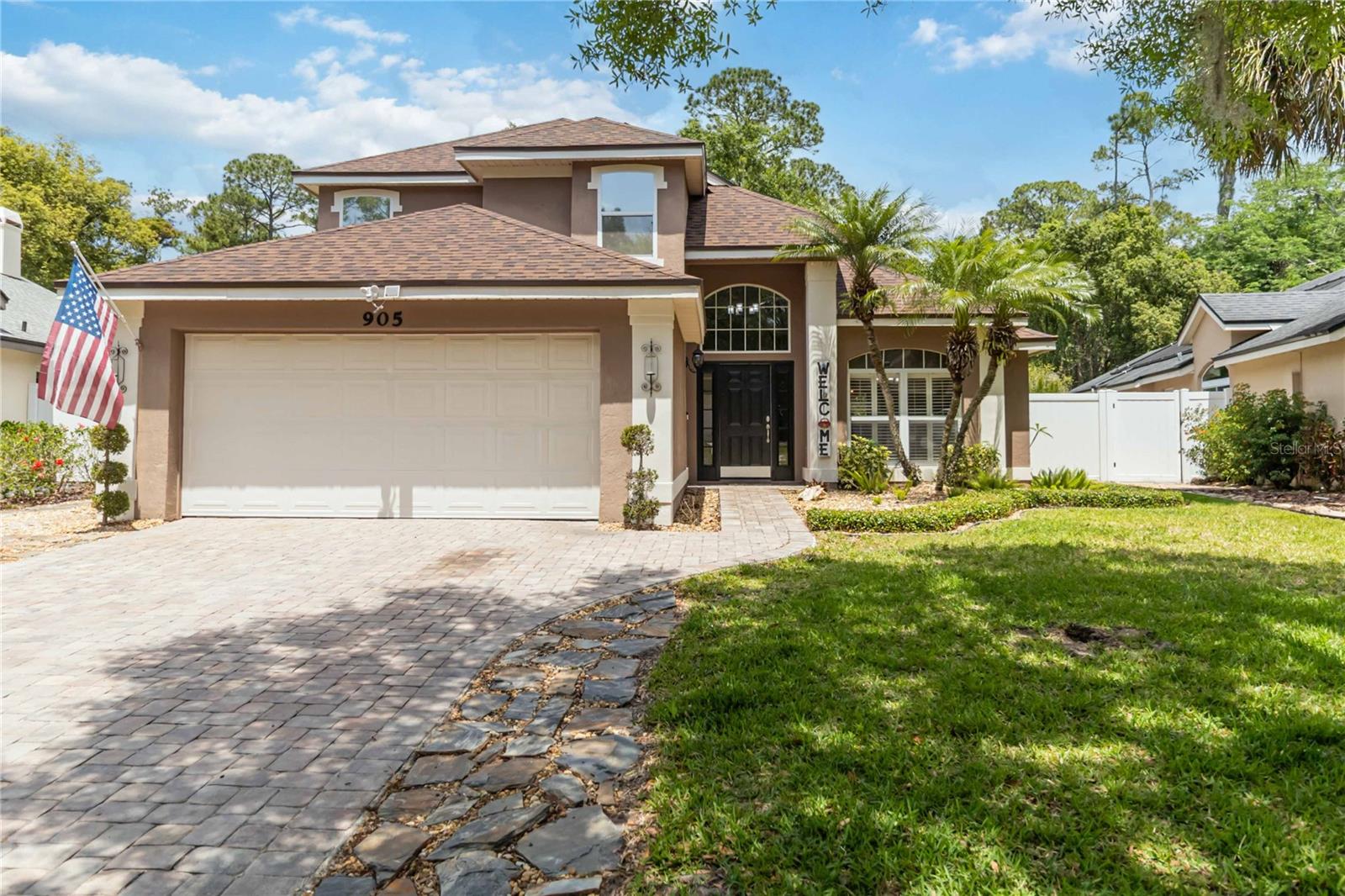 Details for 905 Lake Claire Circle, OVIEDO, FL 32765