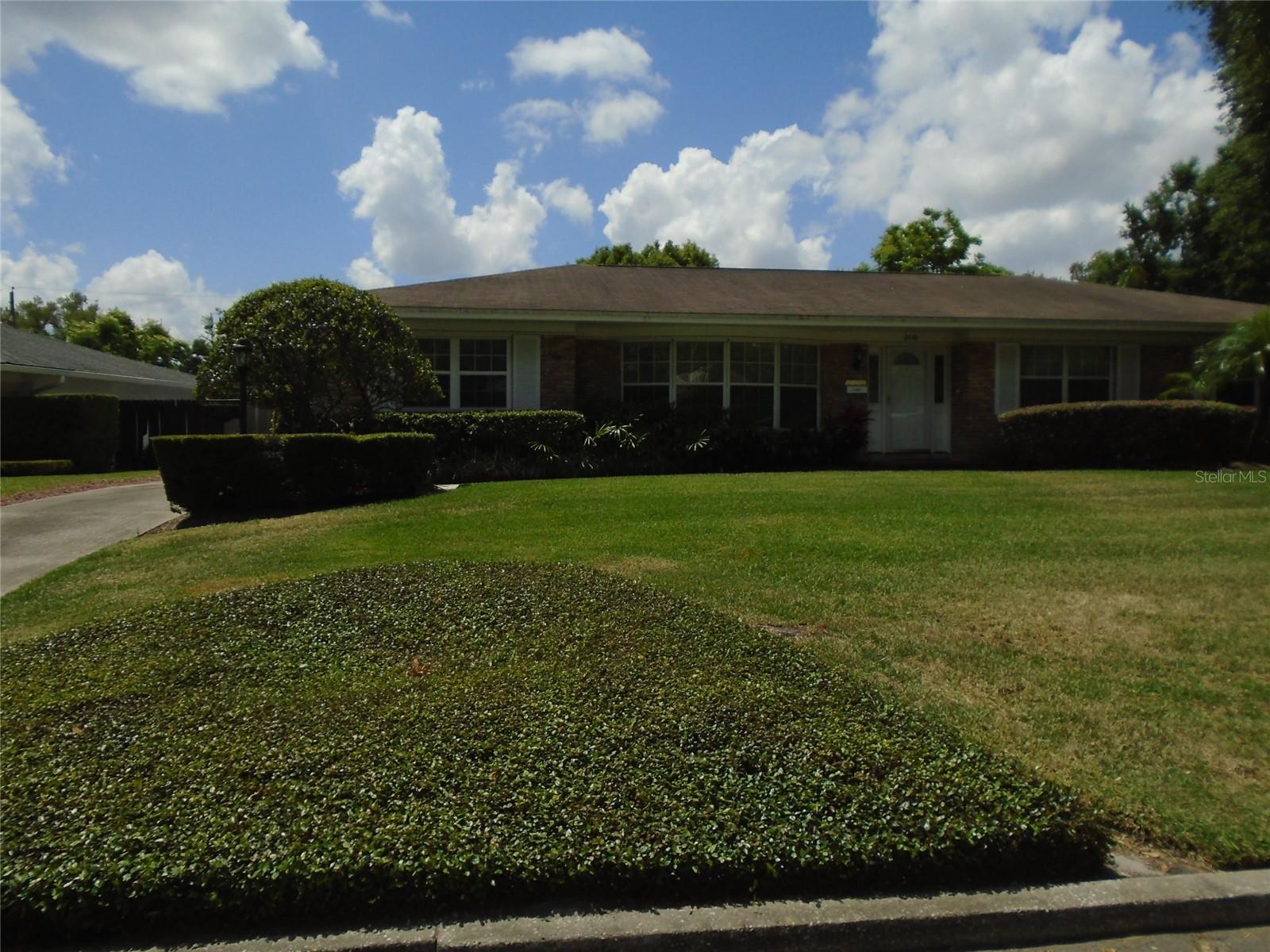 Details for 2430 Deloraine Trail, MAITLAND, FL 32751