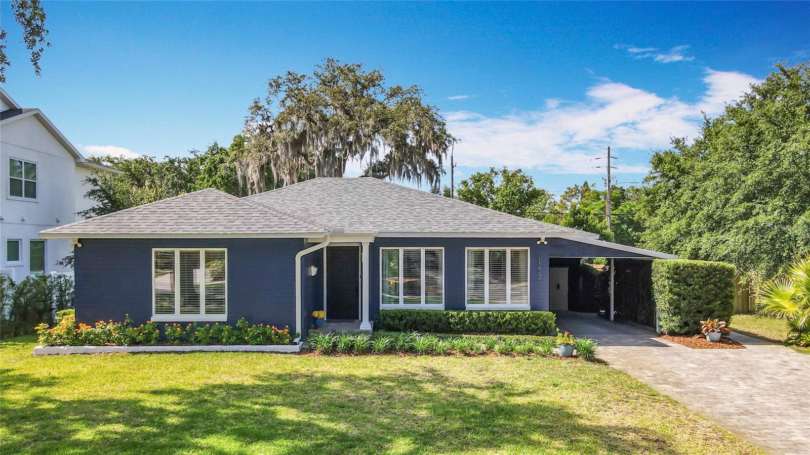 Details for 1202 Chichester Street, ORLANDO, FL 32803