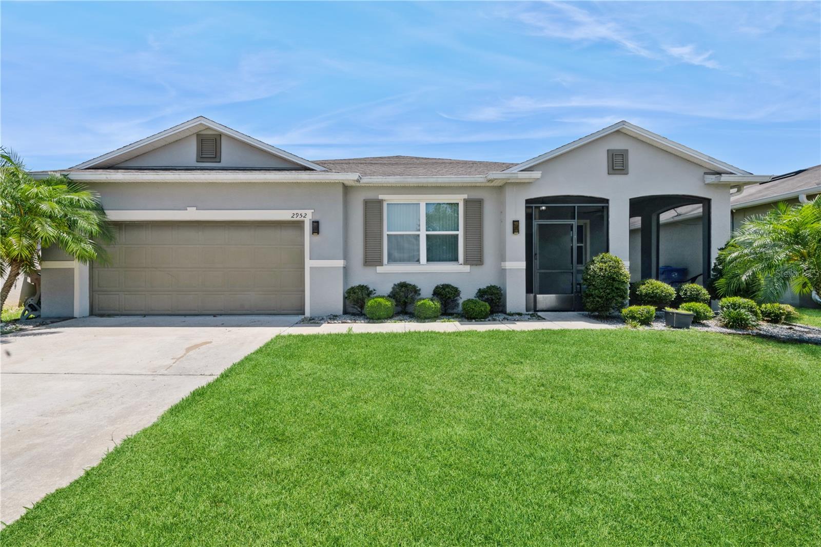 Details for 2952 Boating Boulevard, KISSIMMEE, FL 34746