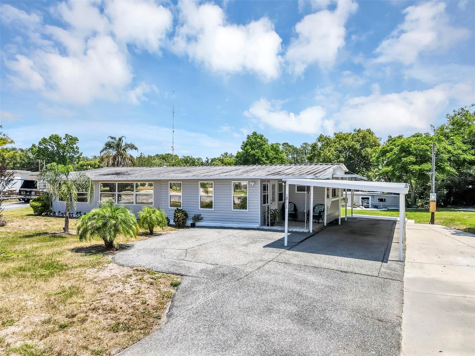 Details for 26132 Fern Lane, ASTATULA, FL 34705