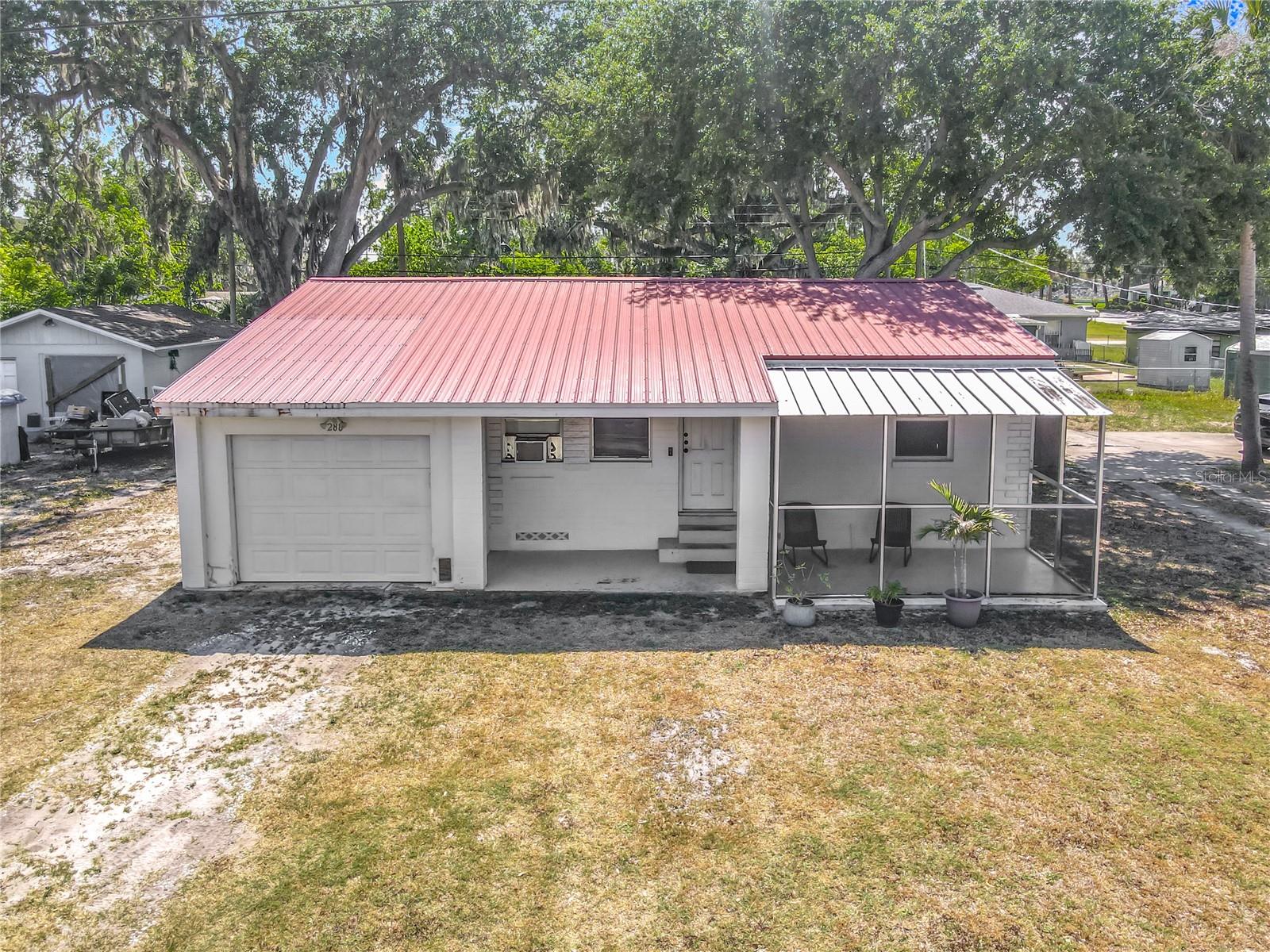 Details for 288 Seneca Street, DAYTONA BEACH, FL 32114