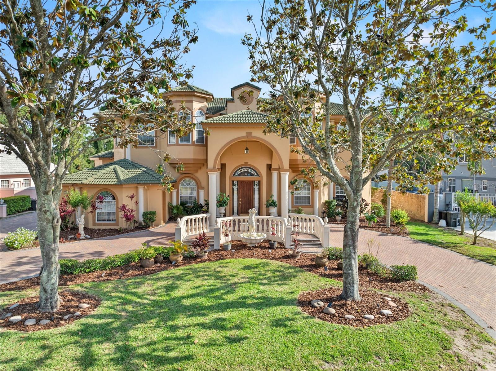 Details for 7957 Park Place, ORLANDO, FL 32819