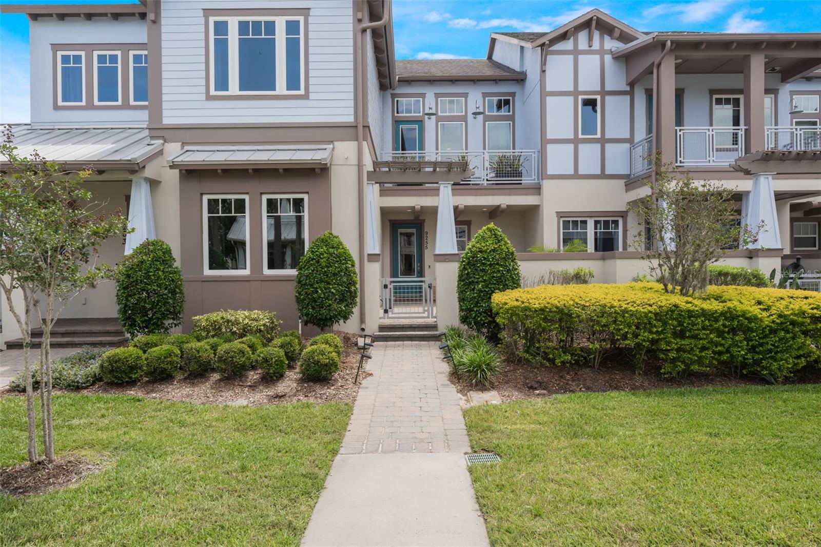 Details for 9255 Doherty Place, ORLANDO, FL 32827