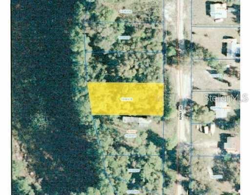 Listing Details for Sunset Drive, EUSTIS, FL 32736