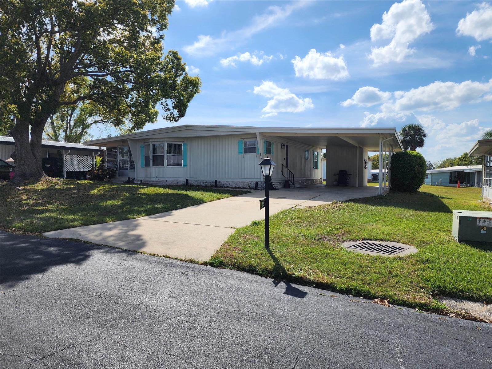 Details for 2030 Wax Myrtle Drive, ZELLWOOD, FL 32798