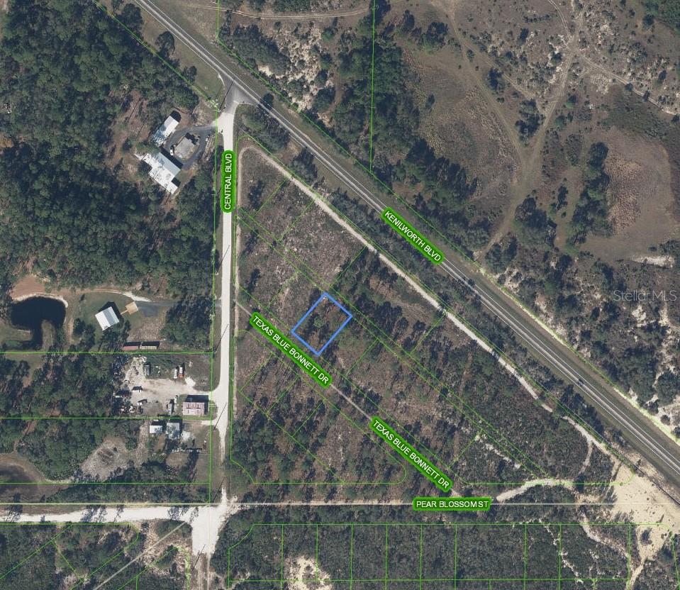 Image 3 of 7 For 6139 Texas Blue Bonnett Drive