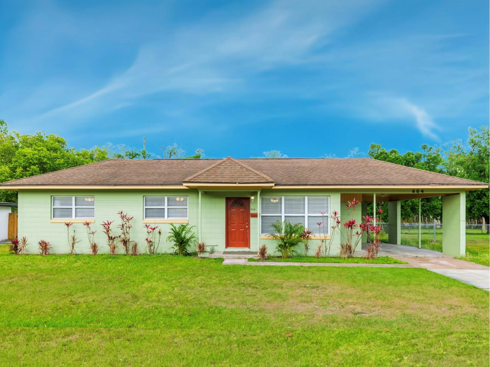 Details for 604 Oxalis Avenue, ORLANDO, FL 32807