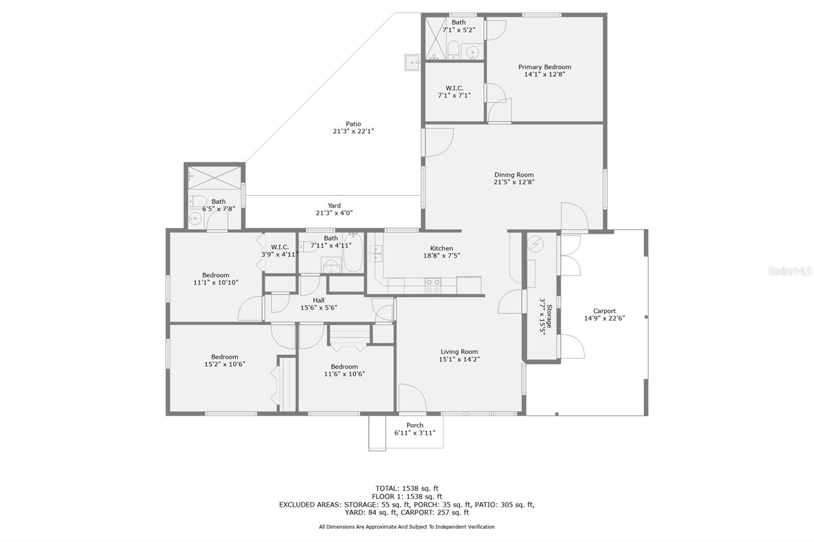 Image 31 of 31 For 604 Oxalis Avenue