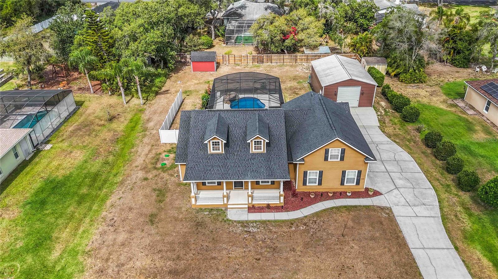 Details for 2420 Heron Court, ST CLOUD, FL 34771