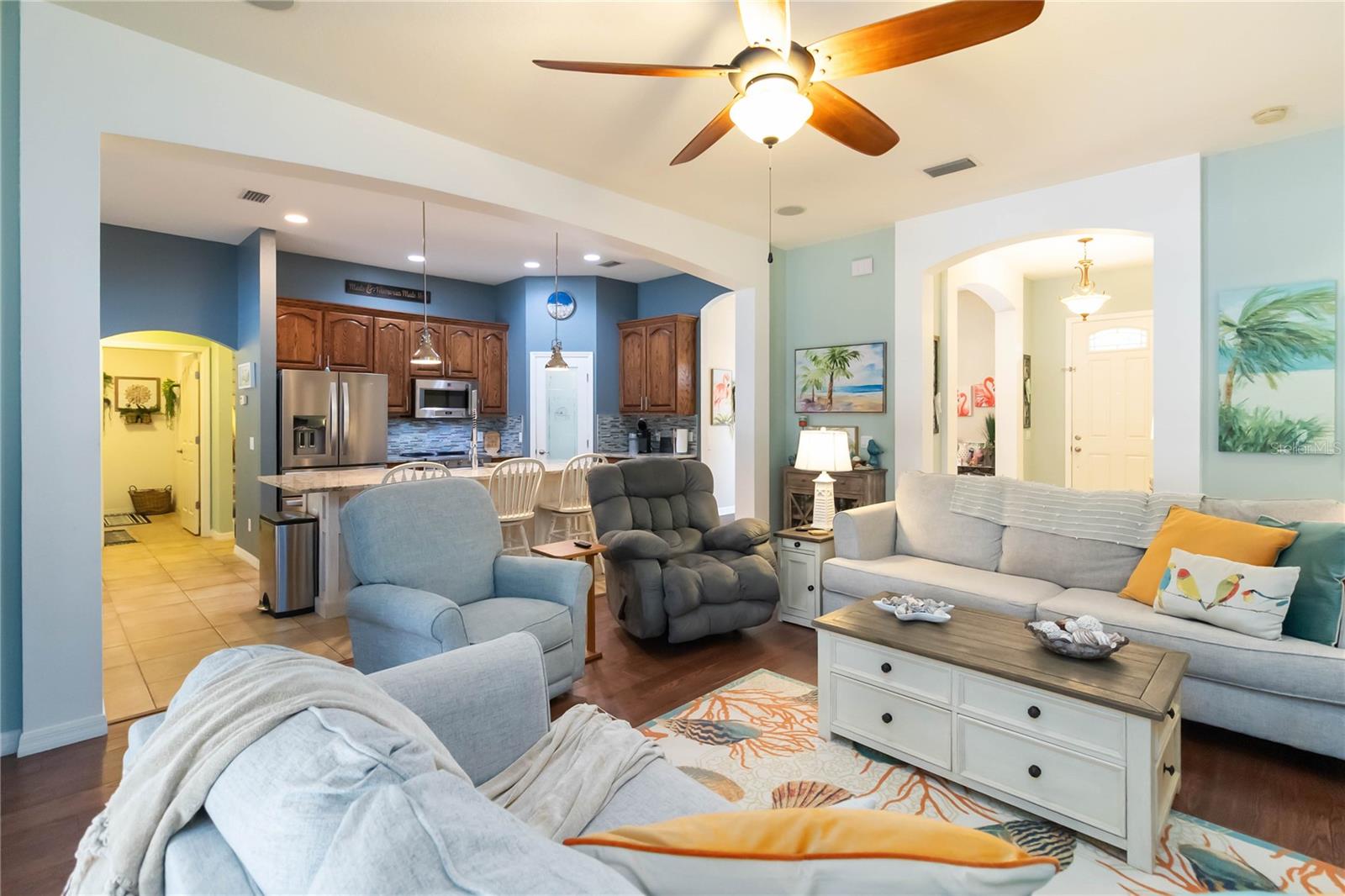 Image 12 of 50 For 2420 Heron Court