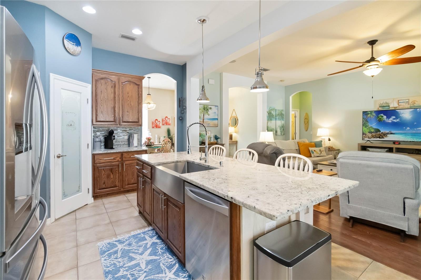 Image 15 of 50 For 2420 Heron Court