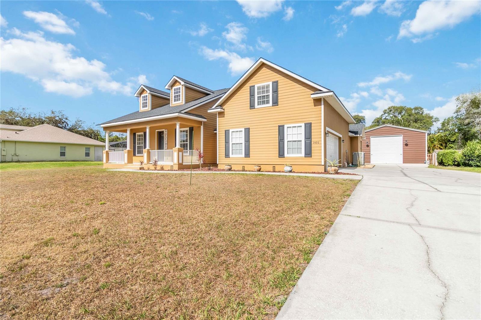Image 4 of 50 For 2420 Heron Court