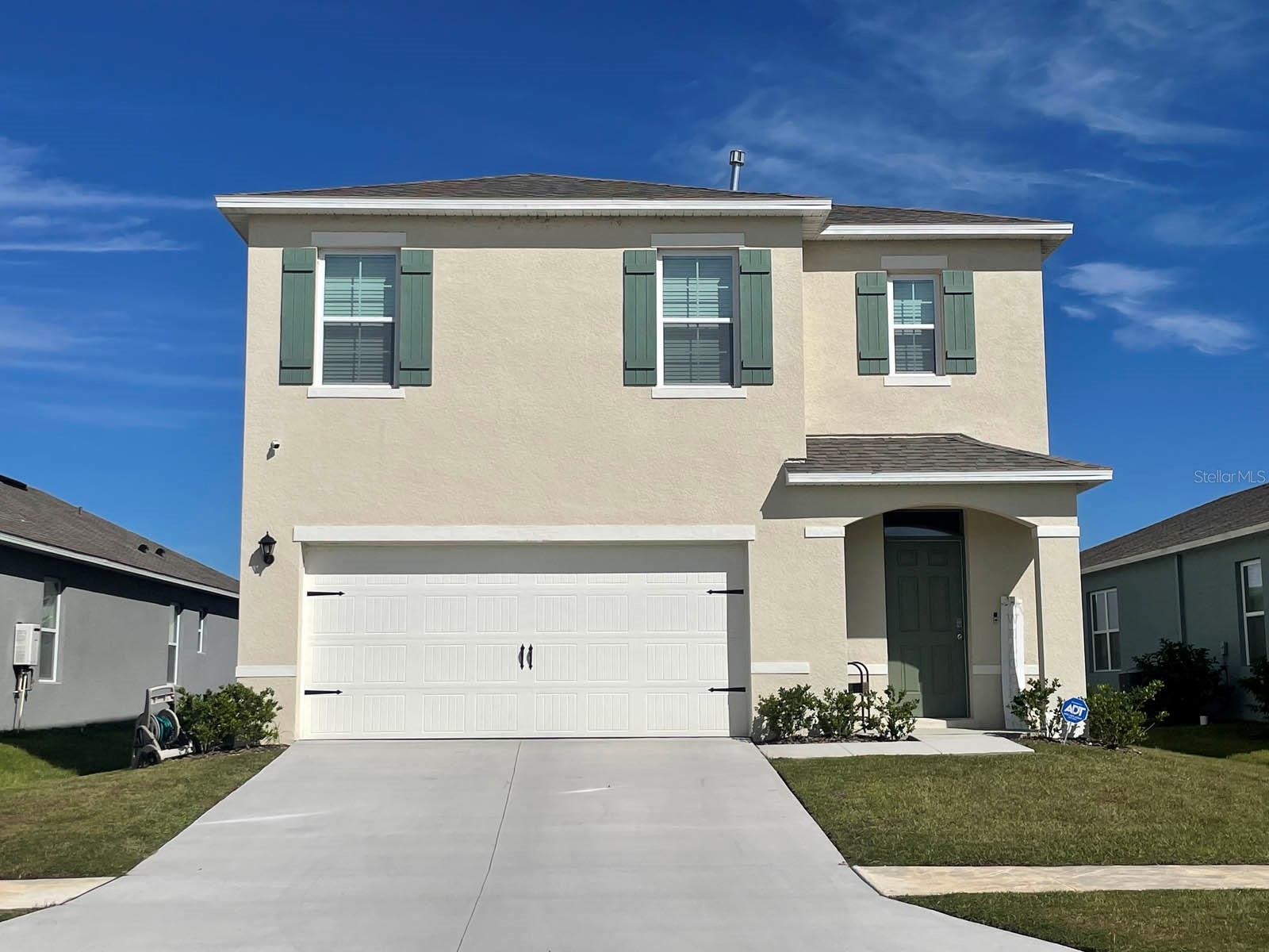 Details for 8375 Madrid Street, LAKELAND, FL 33810