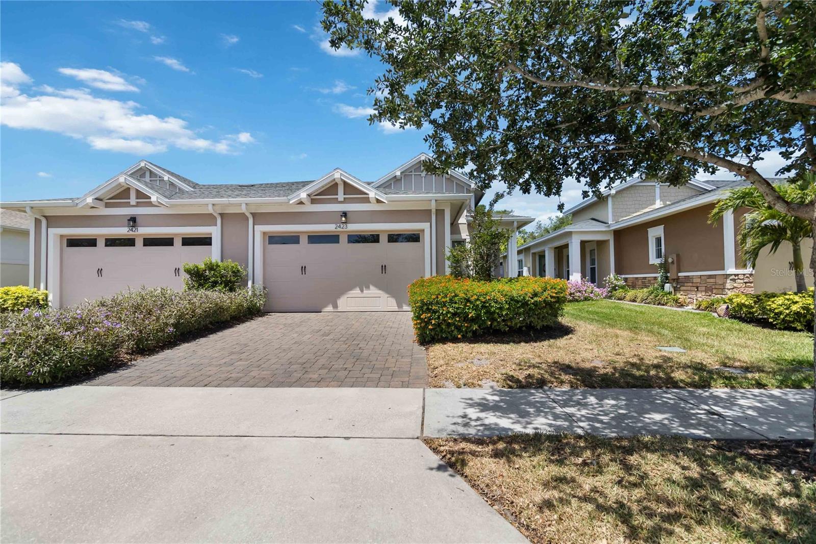 Details for 2423 Datura Loop, ST CLOUD, FL 34772