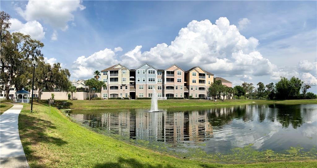 Details for 6412 Queens Borough Avenue 107, ORLANDO, FL 32835