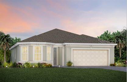 Details for 2745 Serenity Meadow Drive, KISSIMMEE, FL 34744