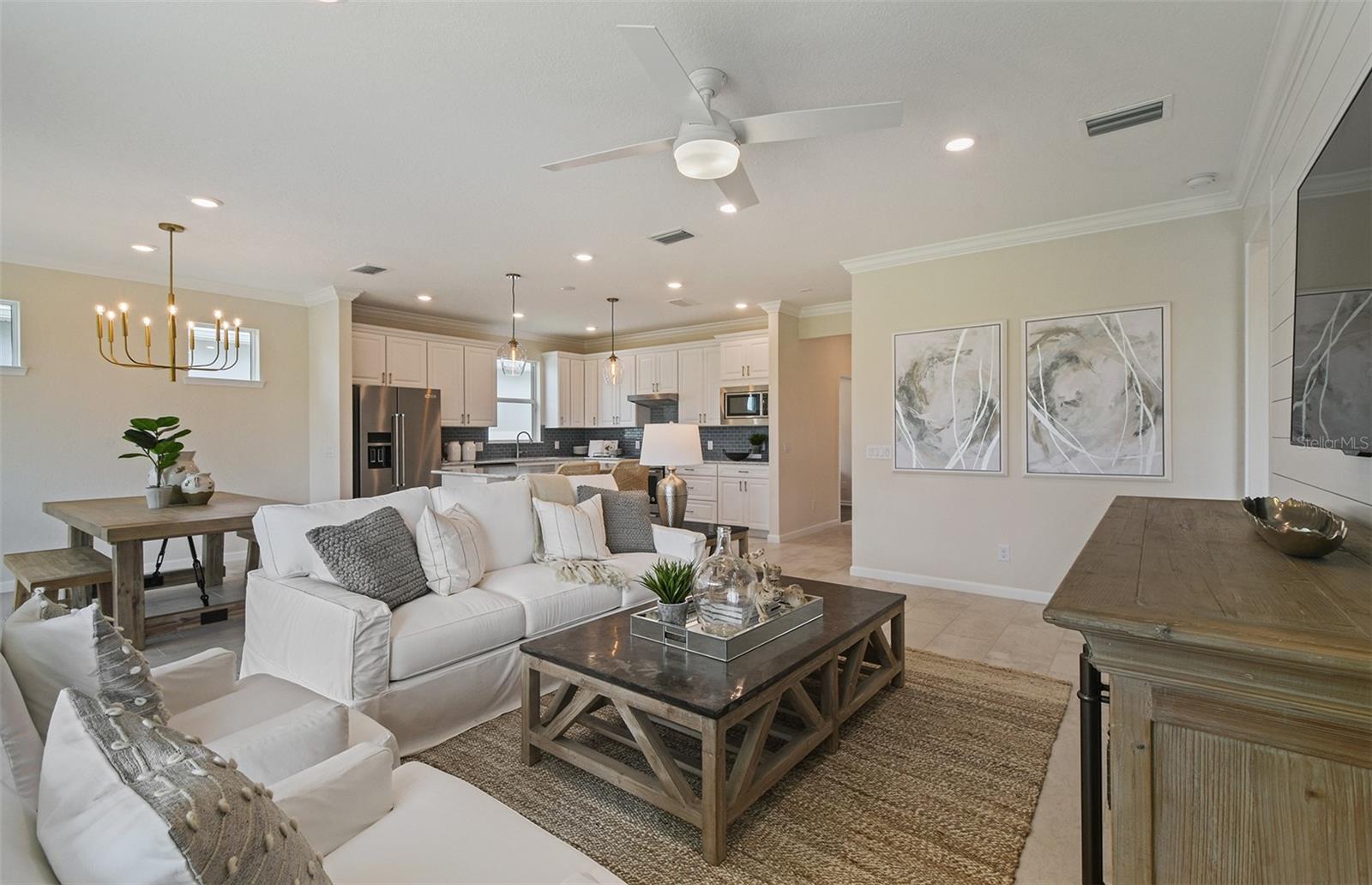 Image 12 of 23 For 2745 Serenity Meadow Drive
