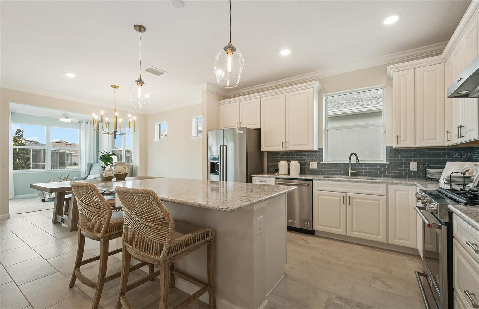 Image 6 of 23 For 2745 Serenity Meadow Drive