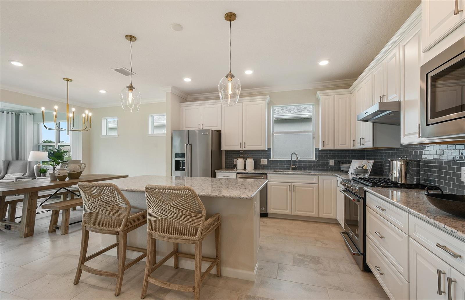 Image 7 of 23 For 2745 Serenity Meadow Drive