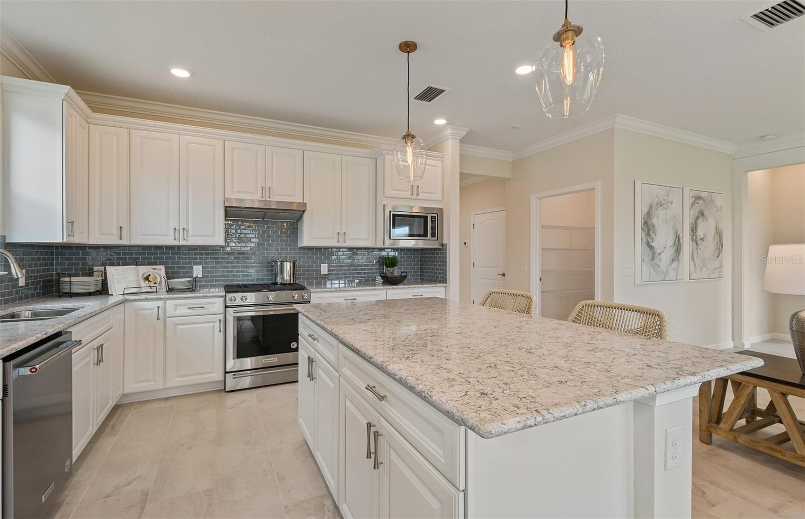 Image 8 of 23 For 2745 Serenity Meadow Drive